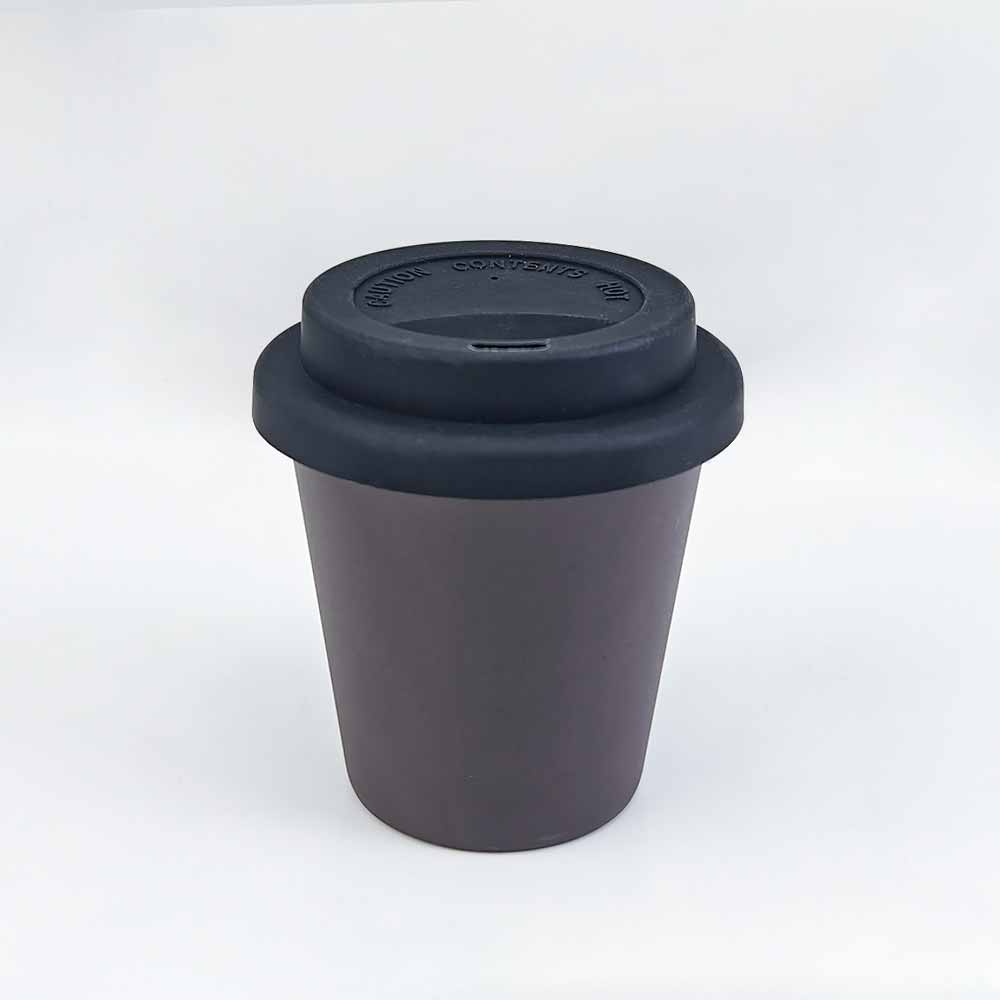 New 4 Oz Moca and Espresso double layers coffee cup