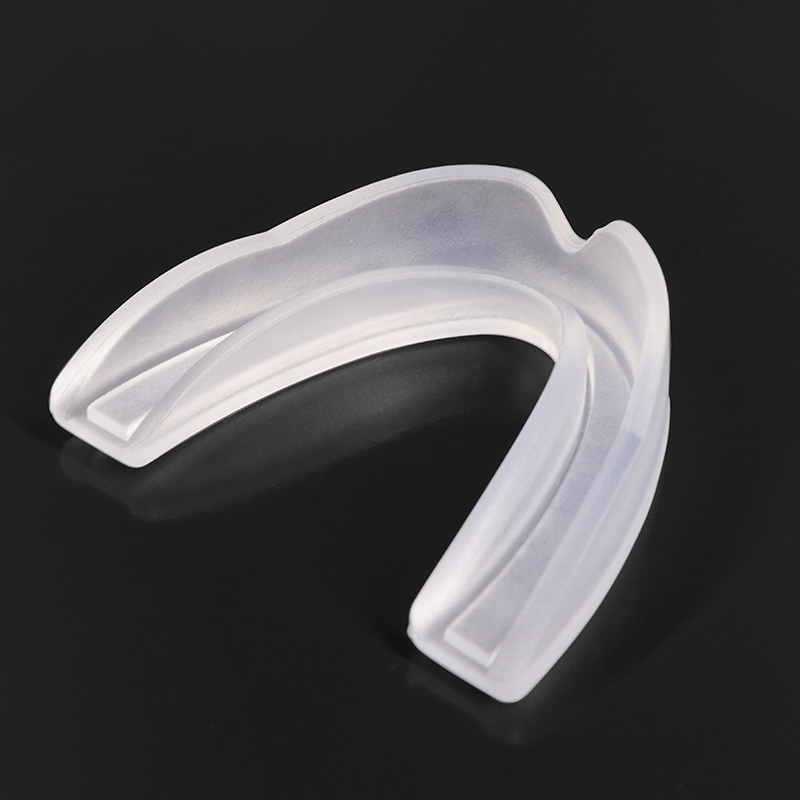 KHY06010 Simple anti-molar mouthguard with food-grade EVA