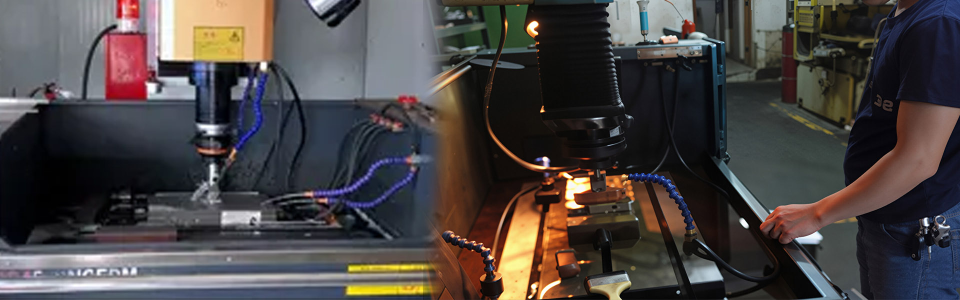 Factory Production