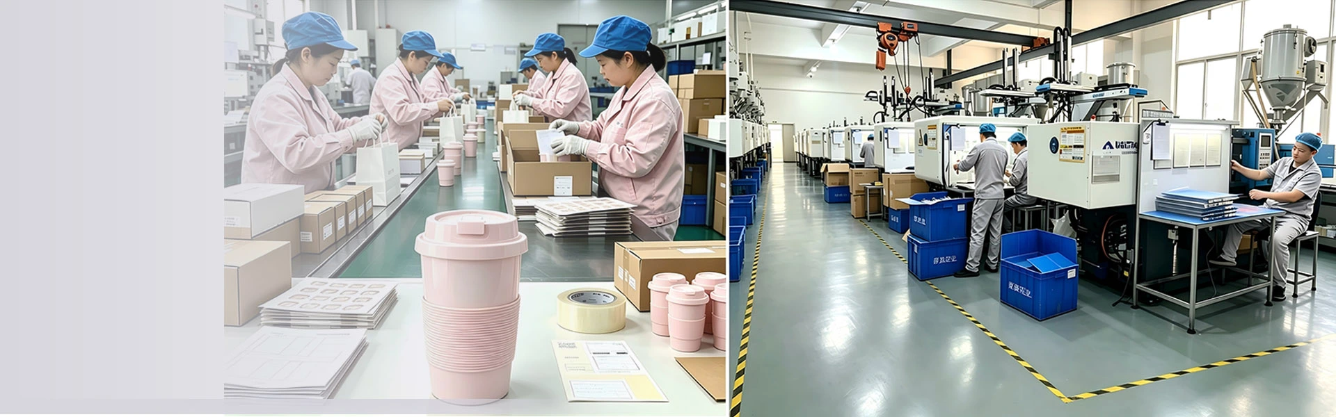 品质管控