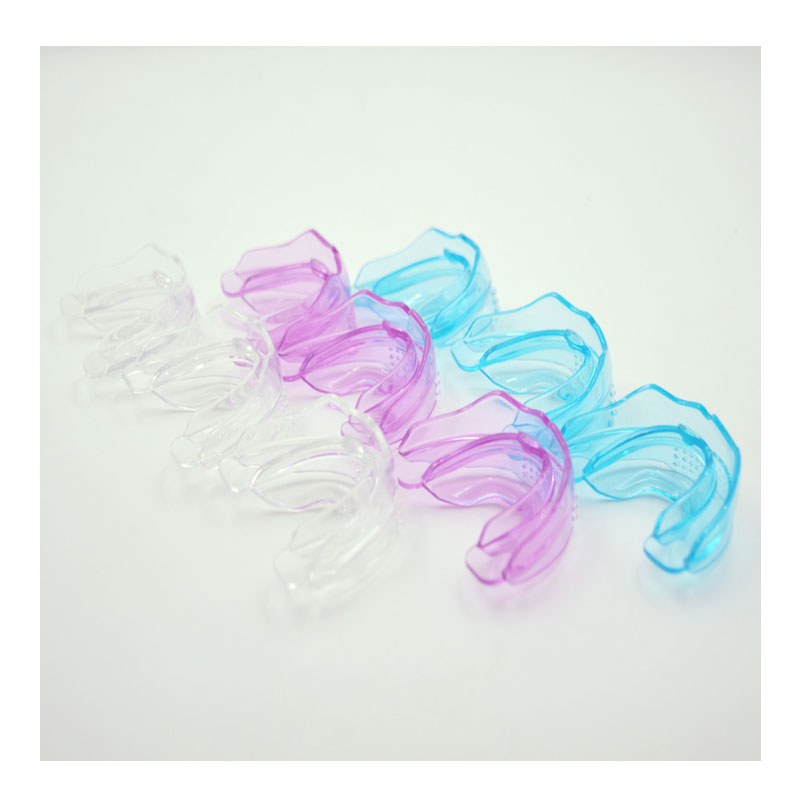 OEM Invisible Orthodontic Brace in different colors3