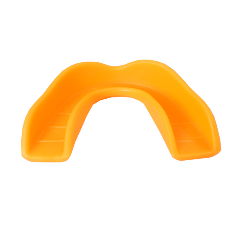 Single color boxing mouth guard6
