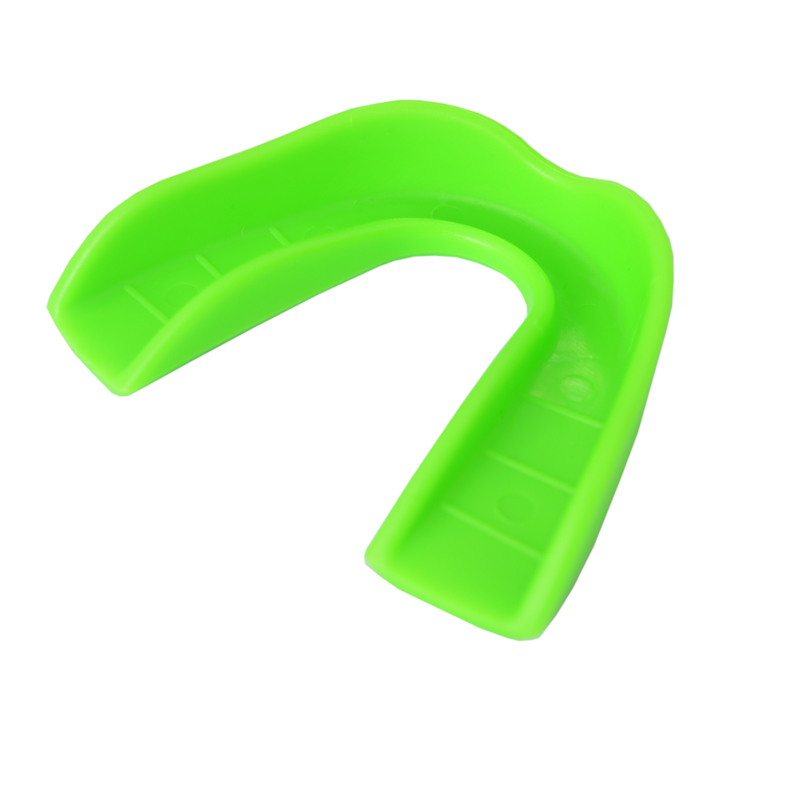 Single color boxing mouth guard3
