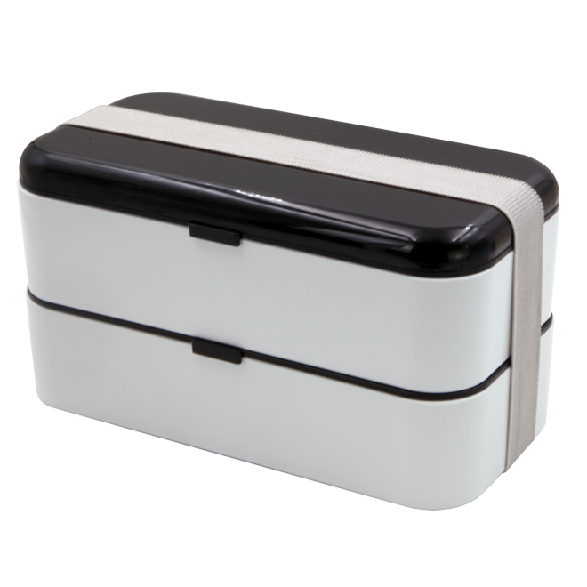 PLA material double layer lunch box4