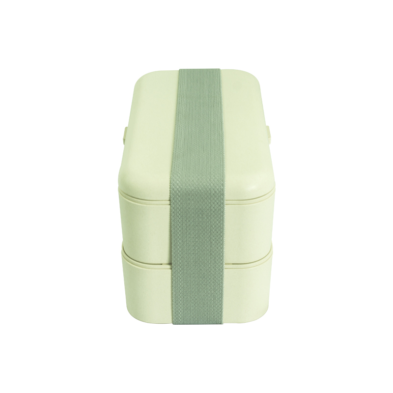 double-layer bamboo fiber lunch box3