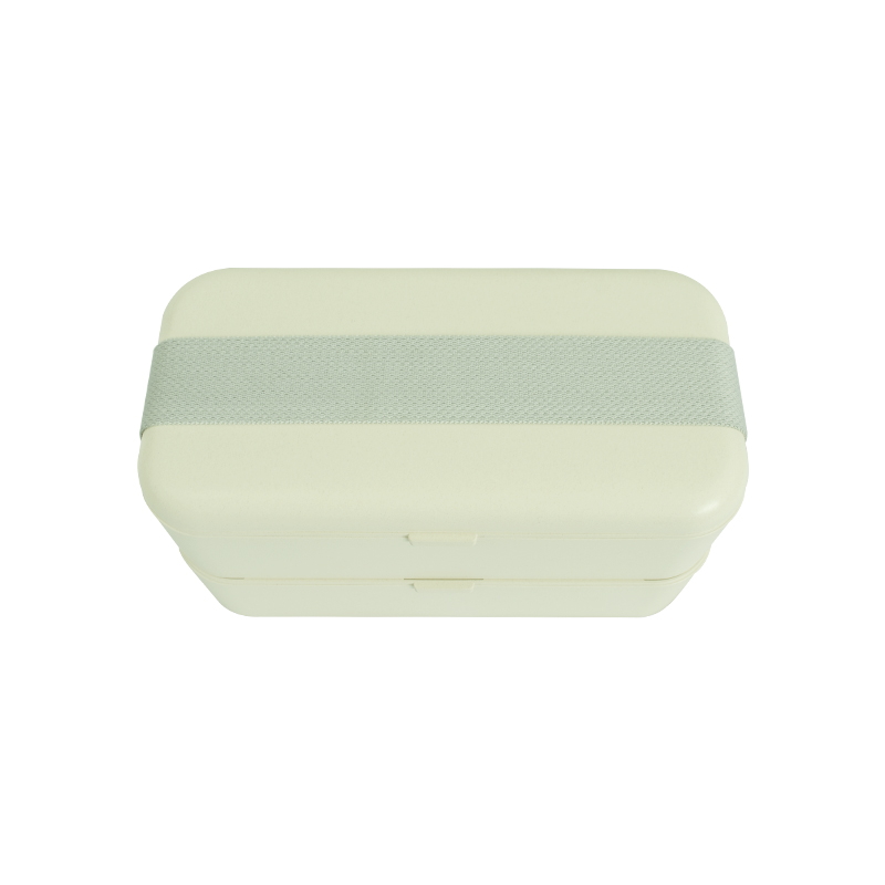 double-layer bamboo fiber lunch box6