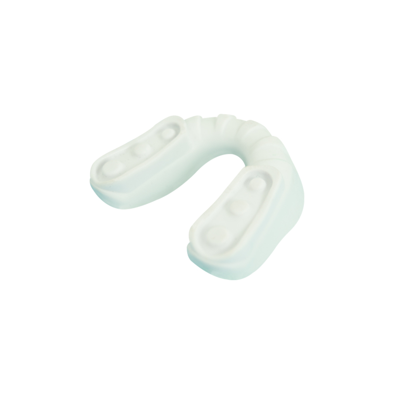 Double Color Sports Mouth Guard5