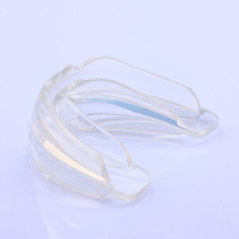 OEM Invisible Orthodontic Brace in different colors2