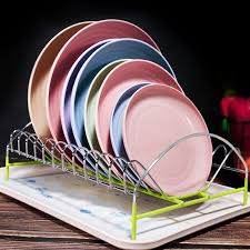 How to clean and disinfect wheat straw tableware