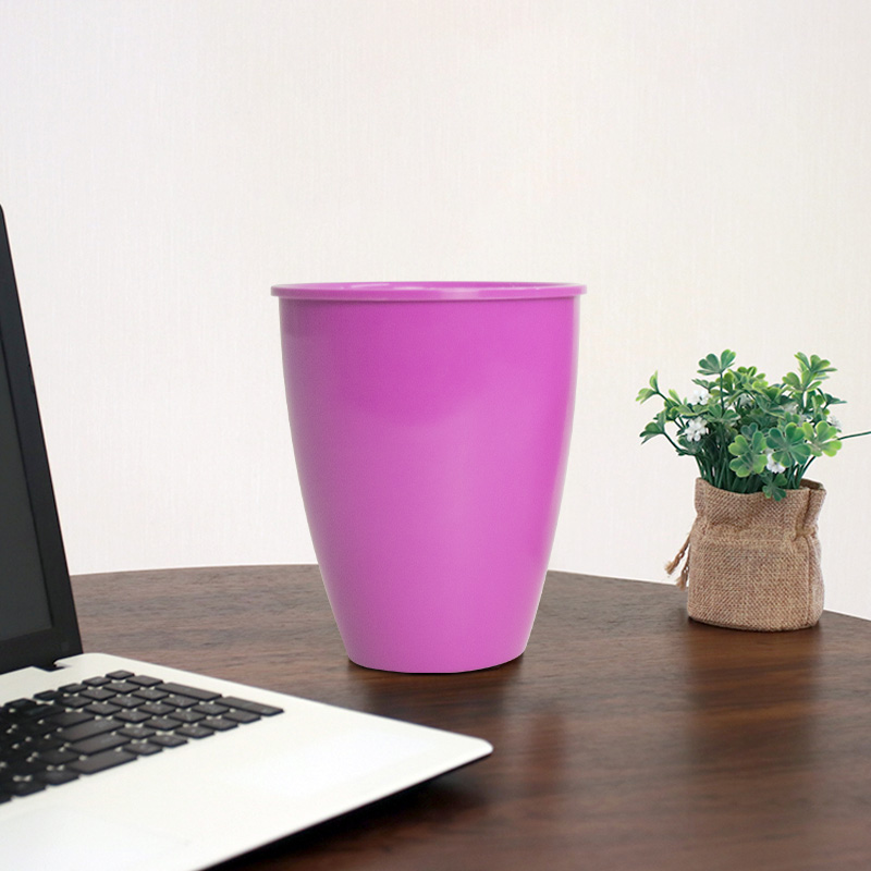 KHB04008-350 ml double PLA casual cup4