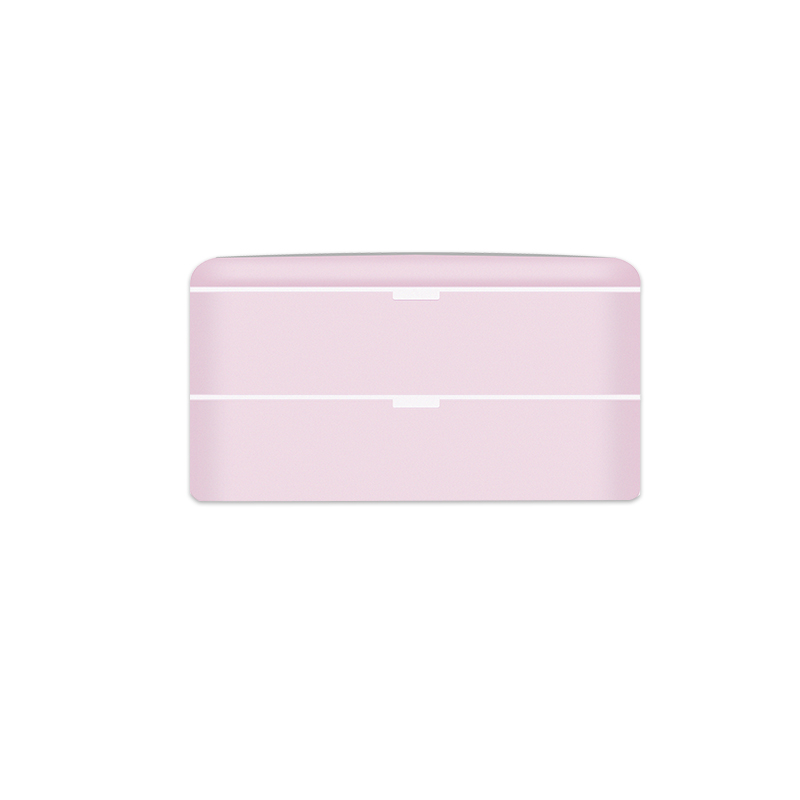 KHF012002-PP plastic strap double-layer patent banto box3