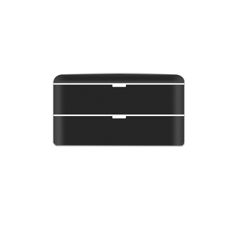 KHF012002-PP plastic strap double-layer patent banto box4