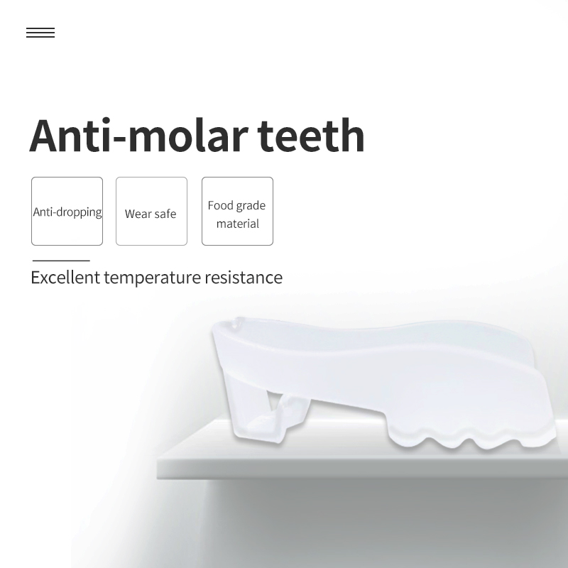 KHY06011—chil's anti molar mouth guard7