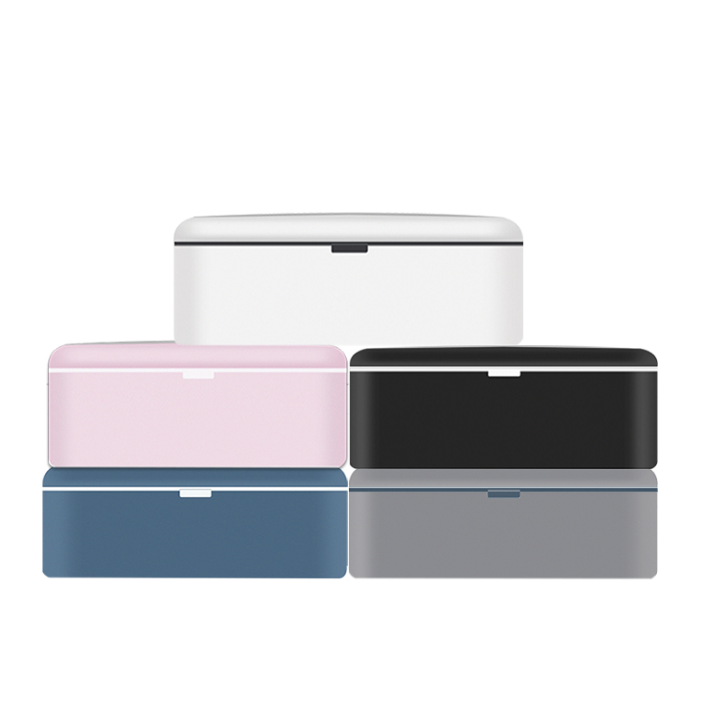 single layer band PP plastic bento box