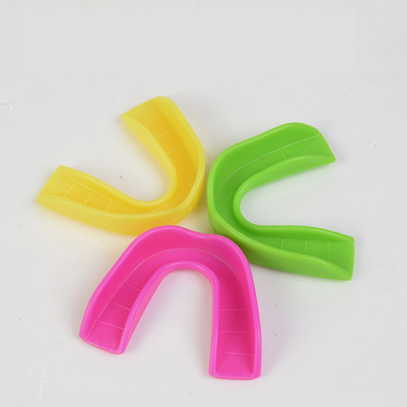 KHY06002-Monochromatic movement tooth guard6