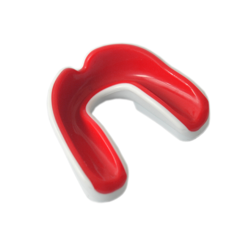 KHY06004-eco-friendly EVA mouth guard mouth protector, mouth piece, 3