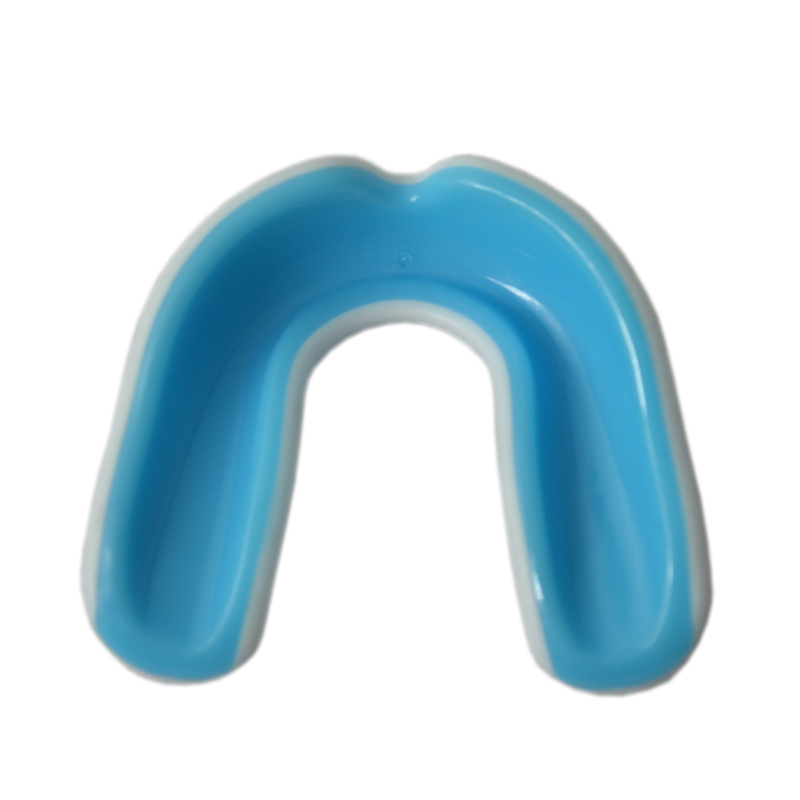 KHY06004-eco-friendly EVA mouth guard mouth protector, mouth piece, 4