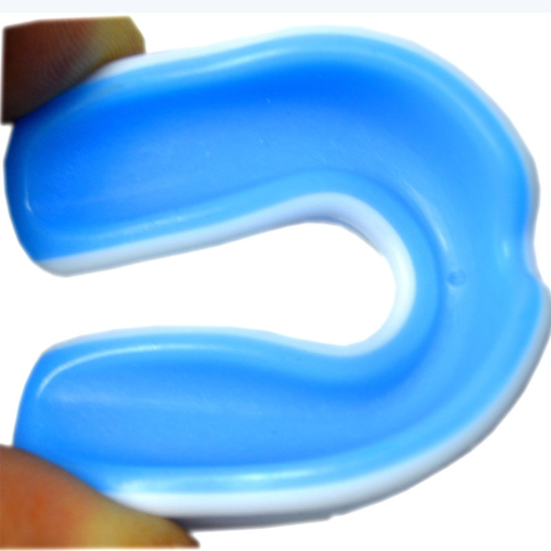 KHY06004-eco-friendly EVA mouth guard mouth protector, mouth piece, 5
