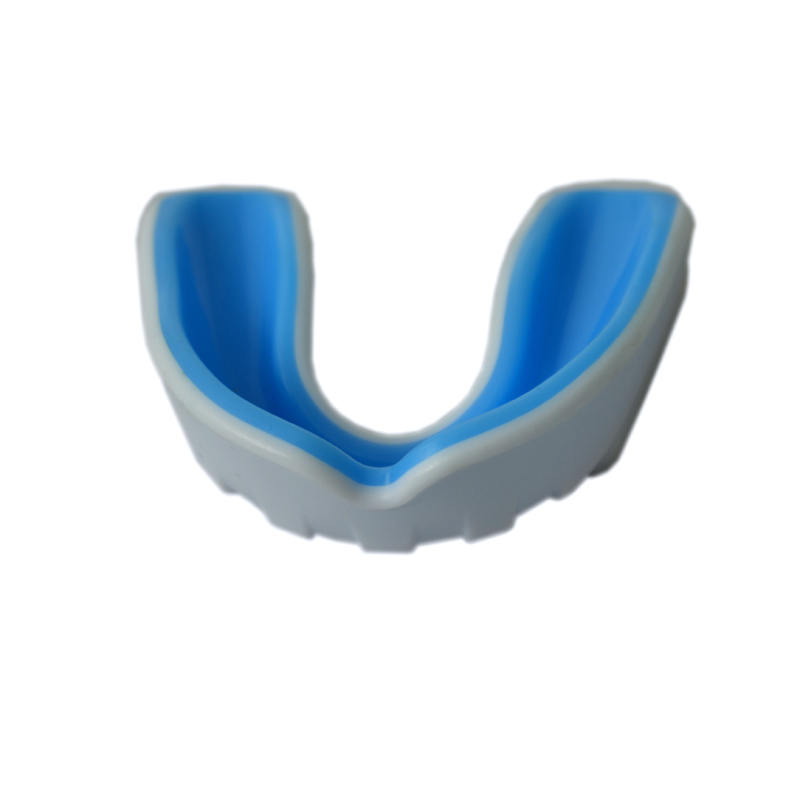 KHY06004-eco-friendly EVA mouth guard mouth protector, mouth piece, 8