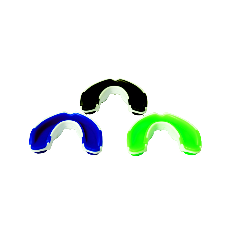 KHY06005 -Buffer type two-color tooth guard2