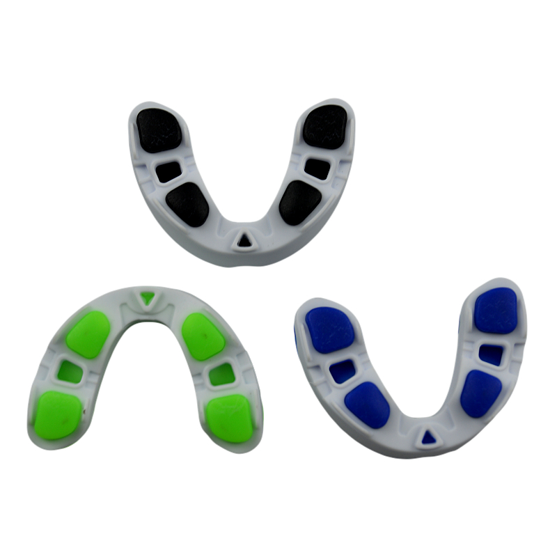 KHY06005 -Buffer type two-color tooth guard7
