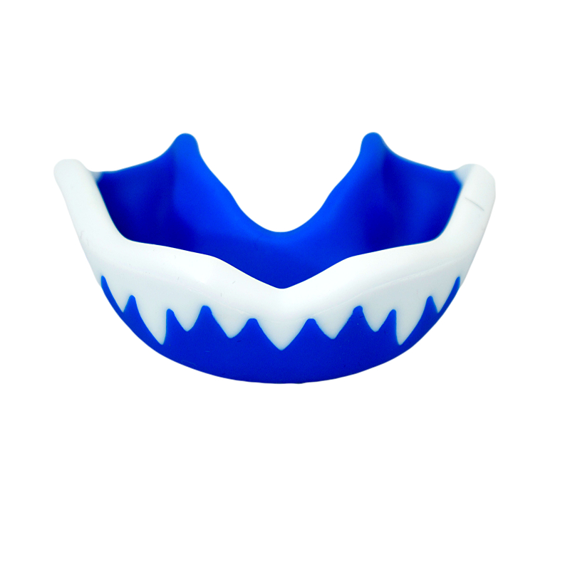 KHY06007 Eco-friendly food-grade EVA sport mouth guard protection of teeth4