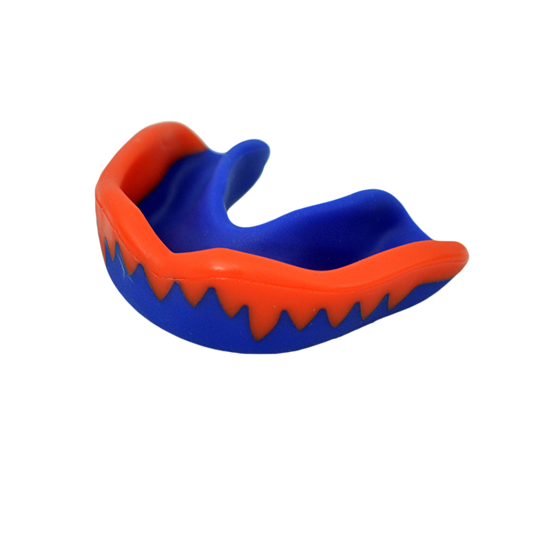 KHY06007 Eco-friendly food-grade EVA sport mouth guard protection of teeth5