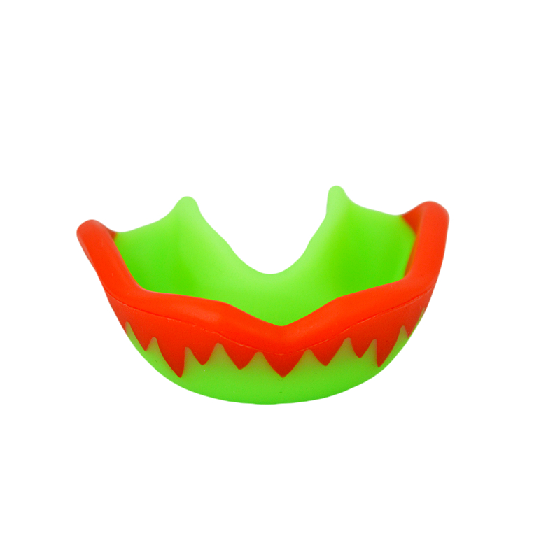 KHY06007 Eco-friendly food-grade EVA sport mouth guard protection of teeth8