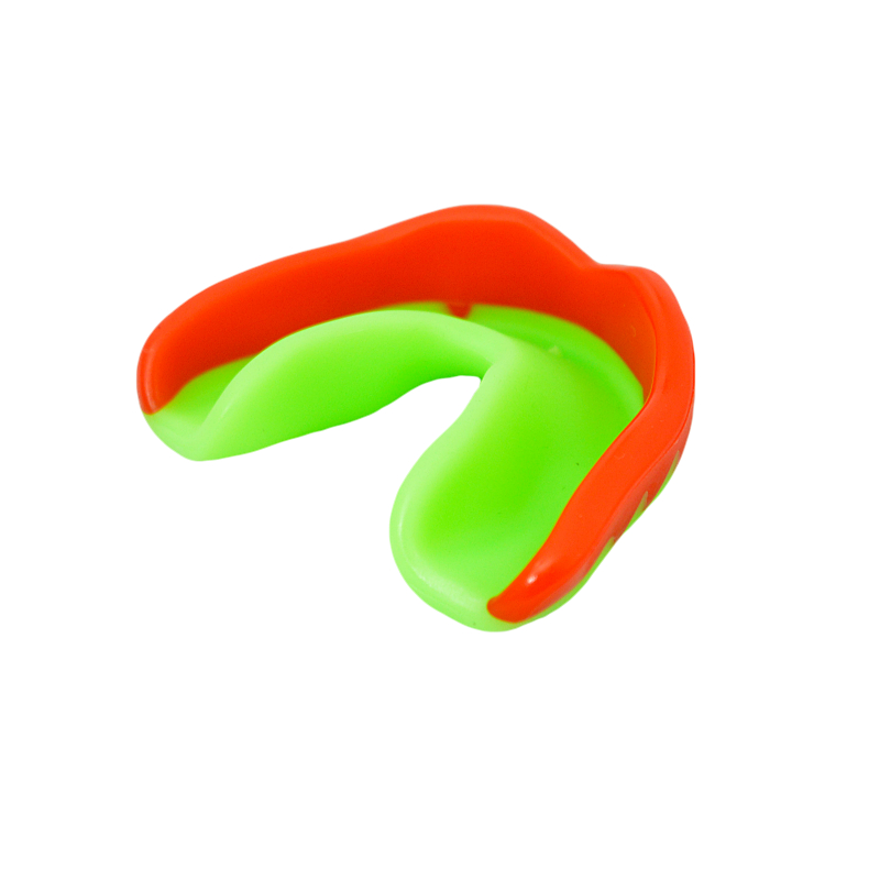 KHY06007 Eco-friendly food-grade EVA sport mouth guard protection of teeth6