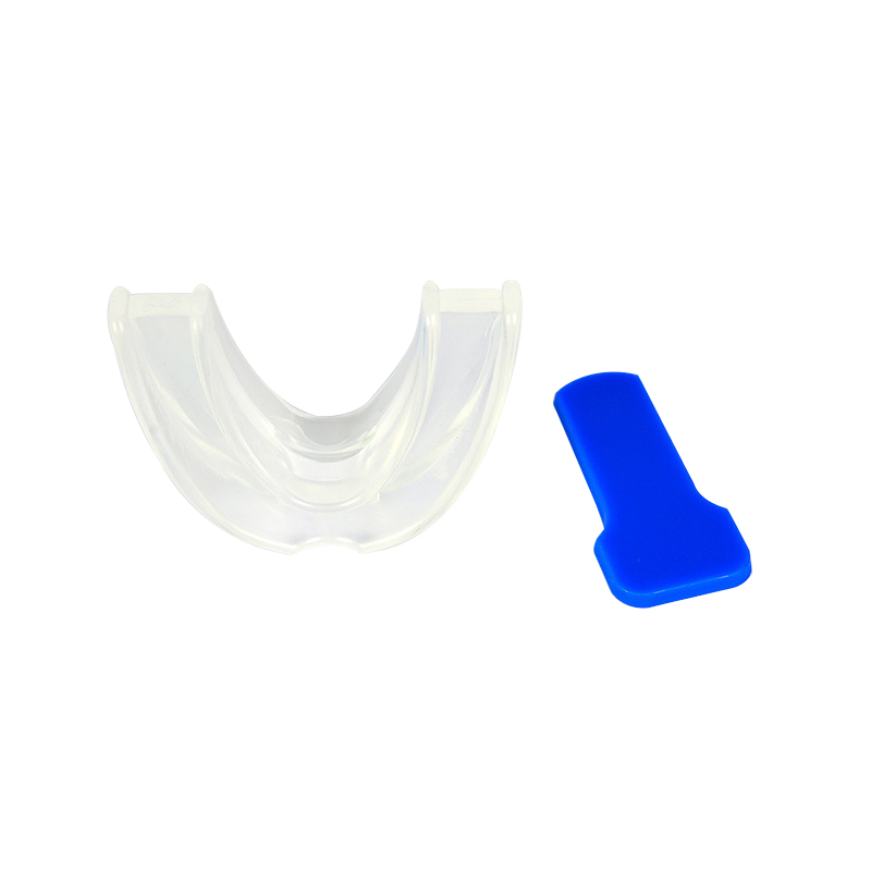 KHY06008- Anti-snore braces with eco-friendly food grade EVA5