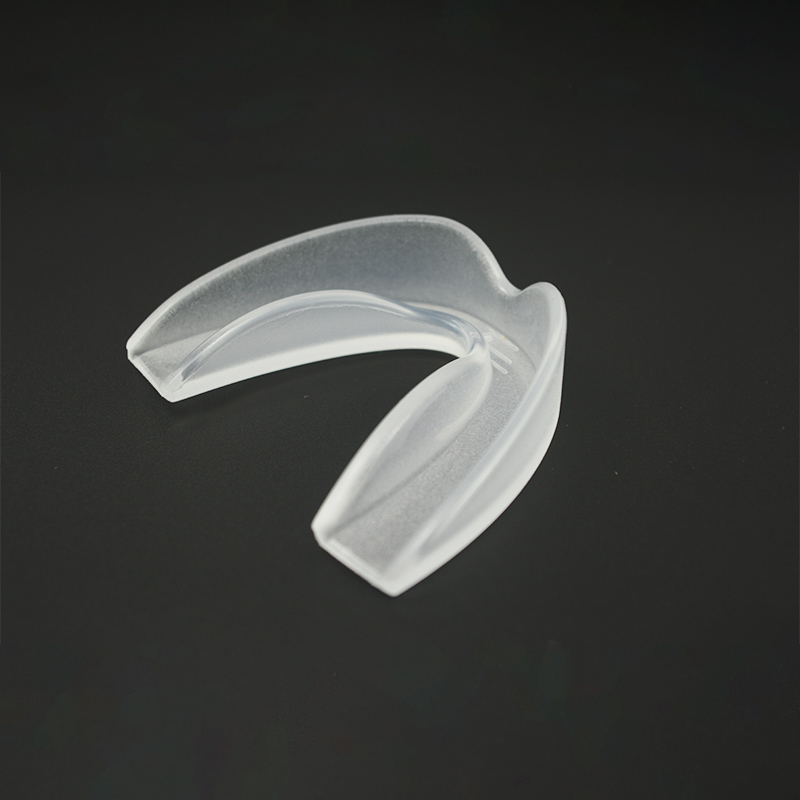 KHY06010 Simple anti-molar mouthguard with food-grade EVA2