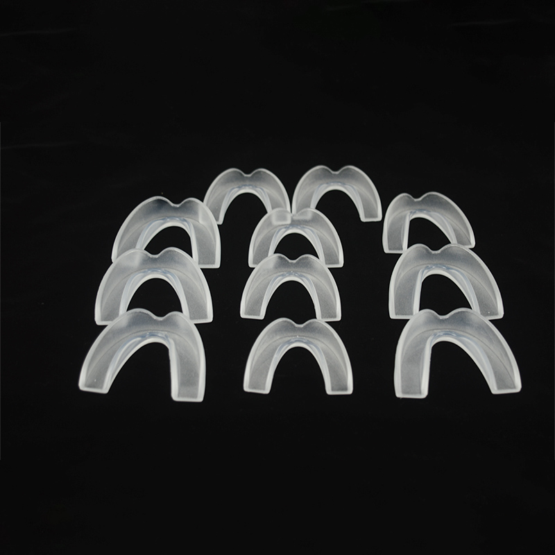 KHY06010 Simple anti-molar mouthguard with food-grade EVA3