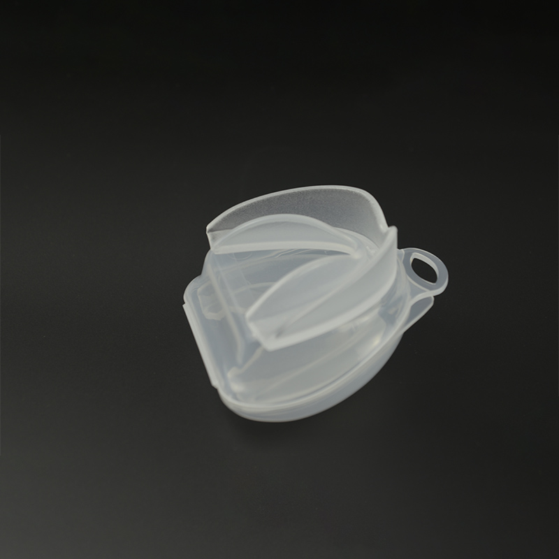 KHY06010 Simple anti-molar mouthguard with food-grade EVA5
