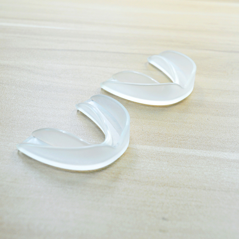 KHY06010 Simple anti-molar mouthguard with food-grade EVA7