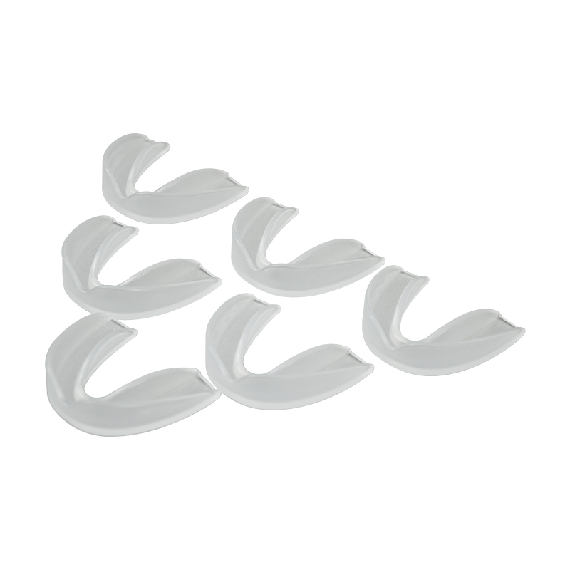 KHY06010 Simple anti-molar mouthguard with food-grade EVA8