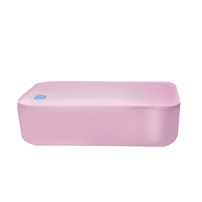 KHF021005-Single layer divided straw lunch box8