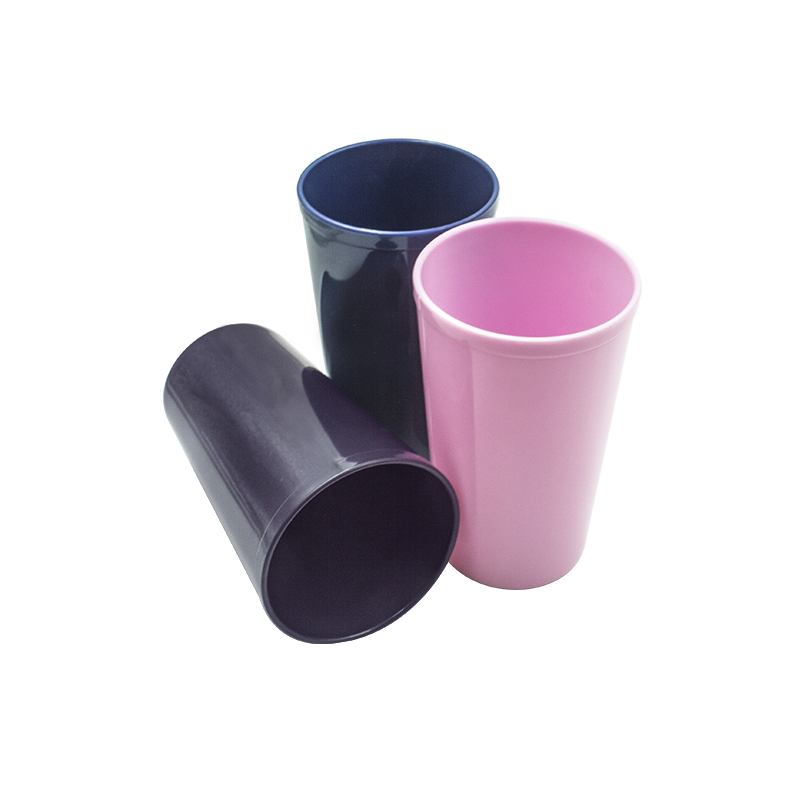 KHB01001 -PP plastic mouthwash cup4