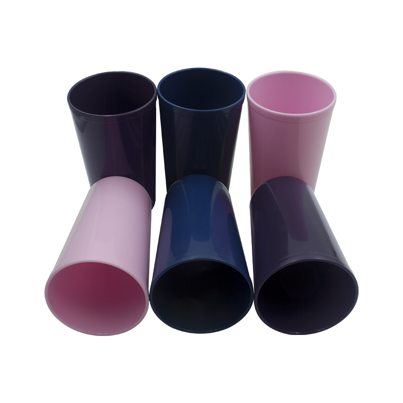 KHB01001 -PP plastic mouthwash cup5