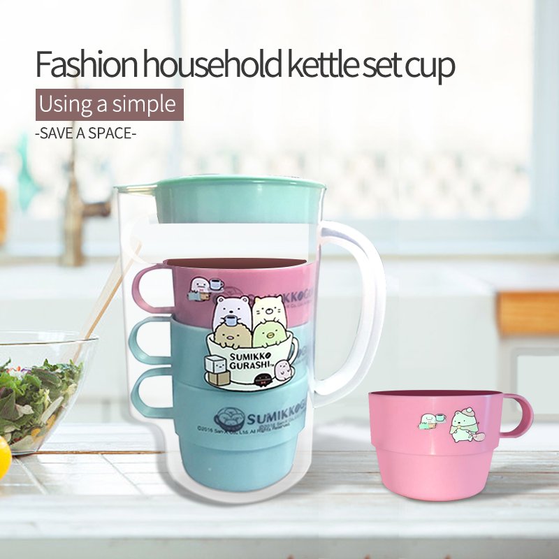 Degradable Water Bottles2