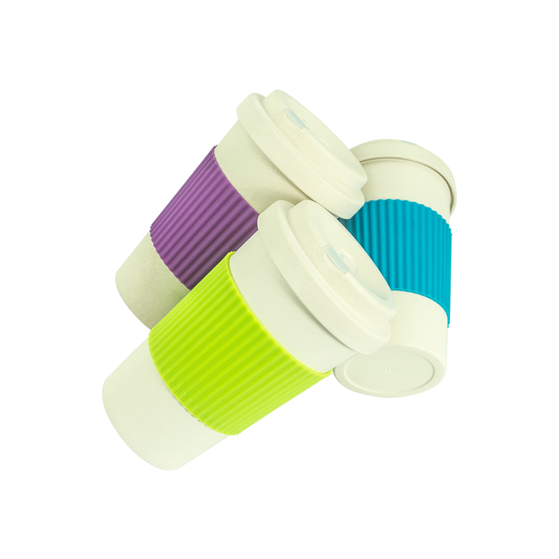 KHB03003-420ml leak-proof bamboo fibre cup with cover4