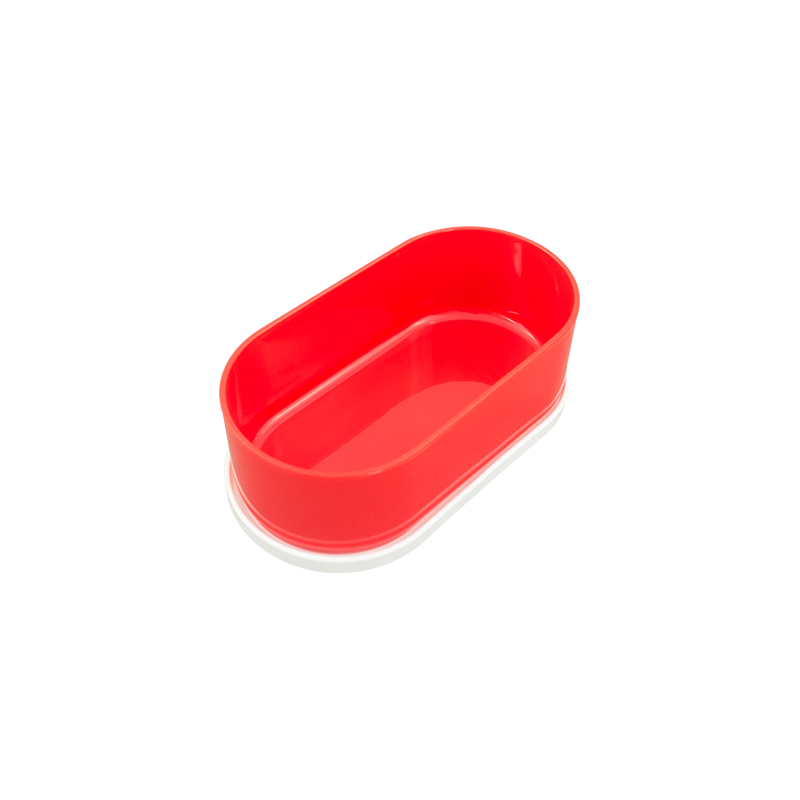 KHF011008-Oval PP plastic lunchbox for children5