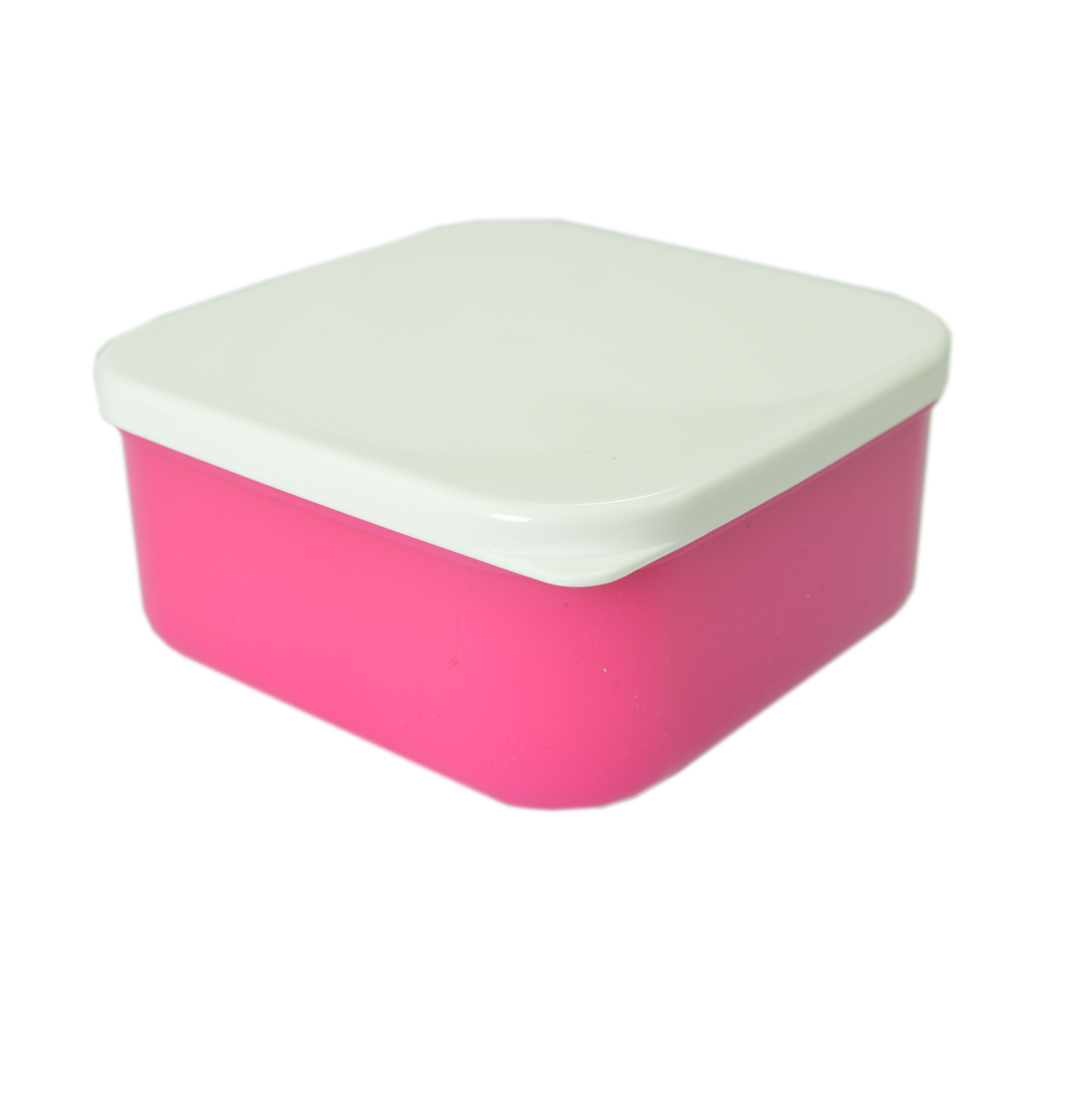 KHF011004-PP square children's lunch box set of four8