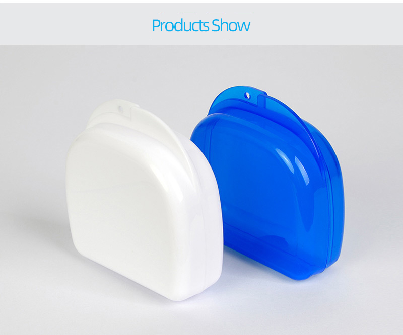 KHQ01002—D shape plastic box7