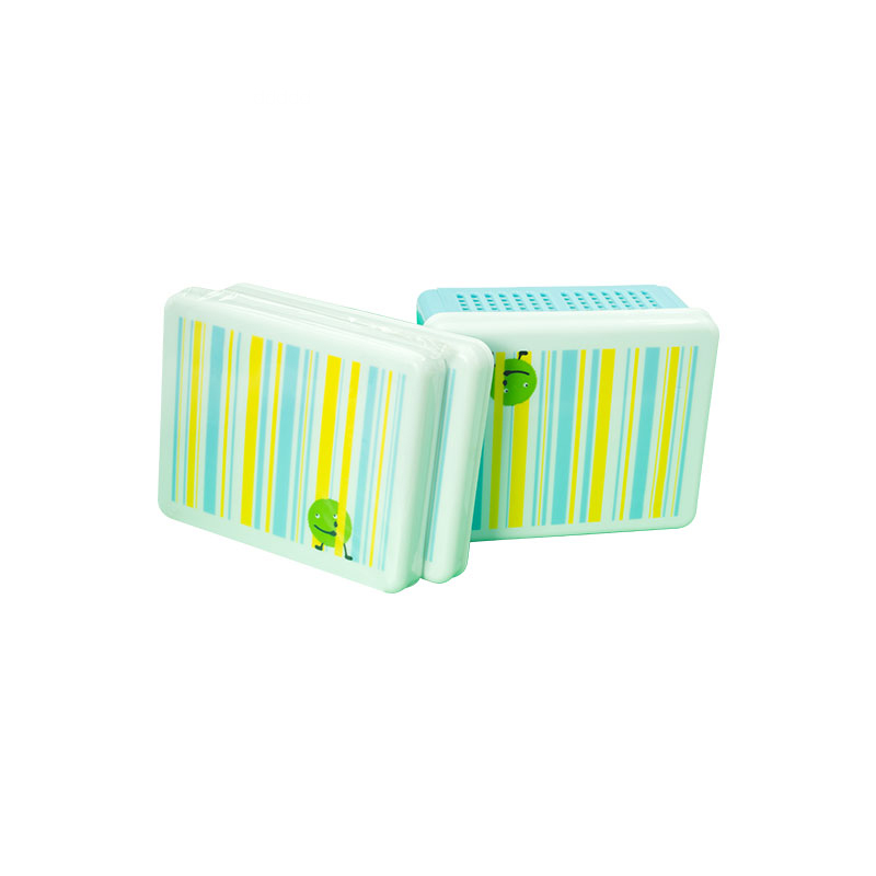KHQ01004—Large capacity foldable storage basket2