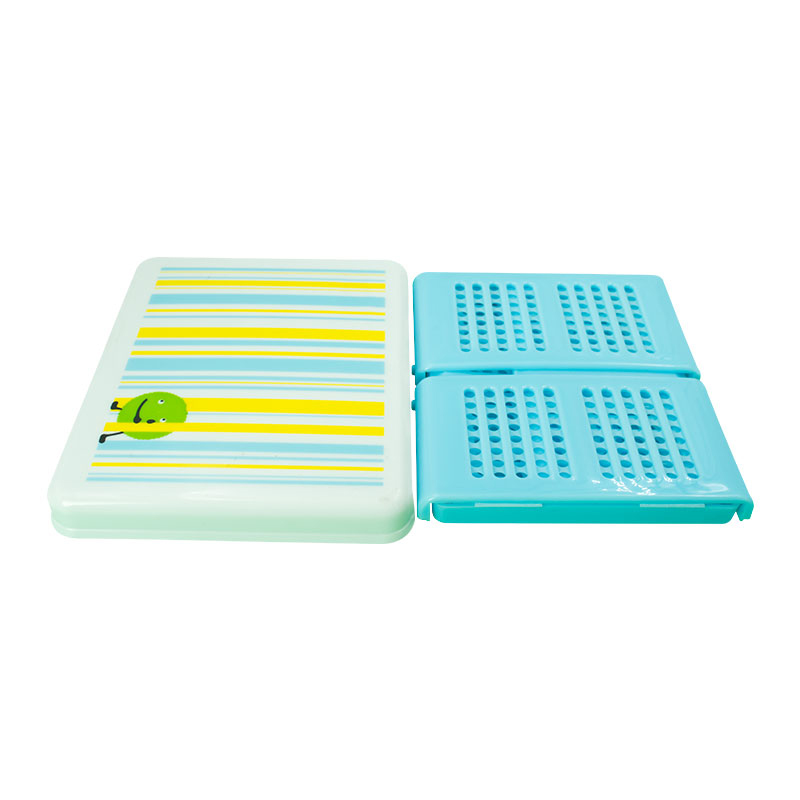 KHQ01004—Large capacity foldable storage basket4