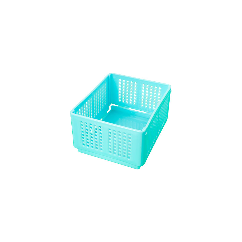 KHQ01004—Large capacity foldable storage basket5