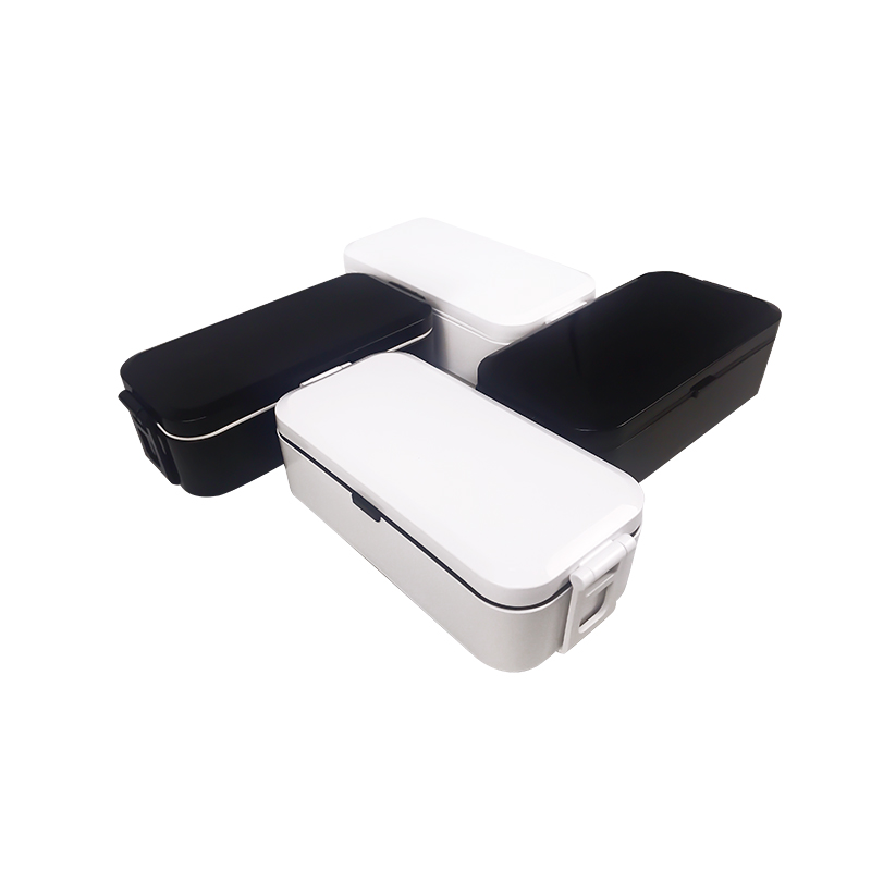 KHF012101-Eco reusable food grade PP bento box2
