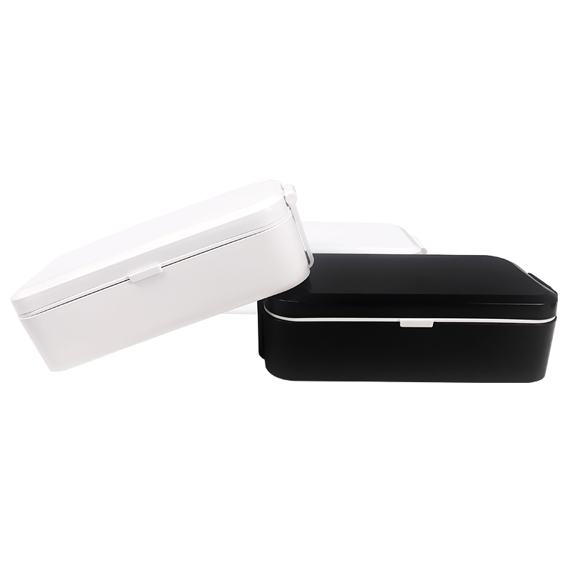 KHF012101-Eco reusable food grade PP bento box3