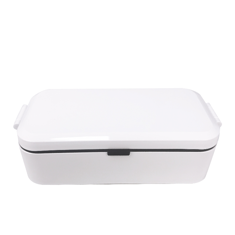 KHF012101-Eco reusable food grade PP bento box5