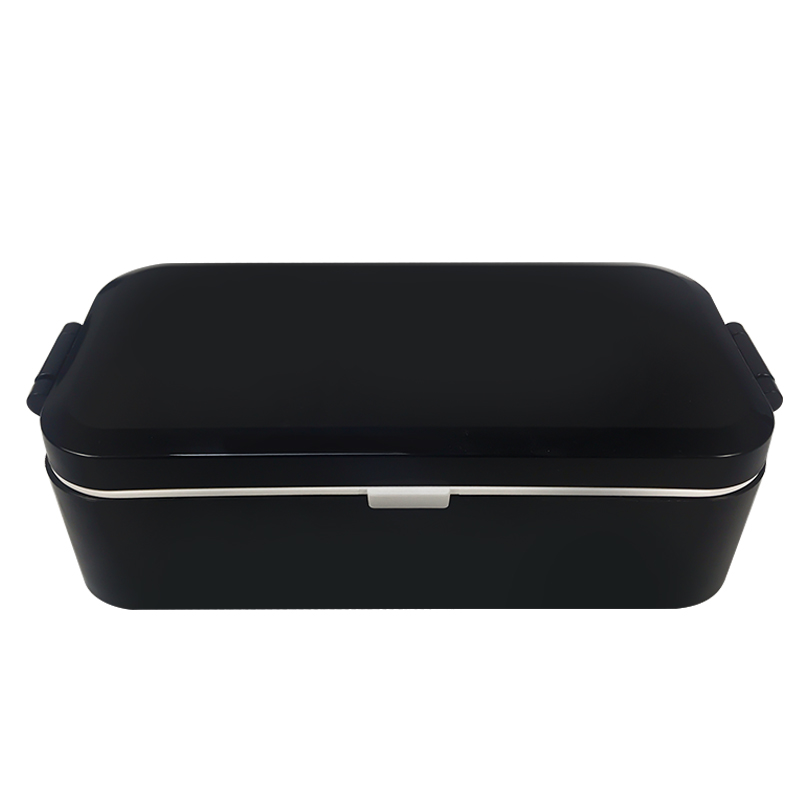 KHF012101-Eco reusable food grade PP bento box7